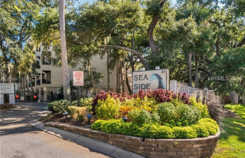 23 S Forest Beach UNIT 235